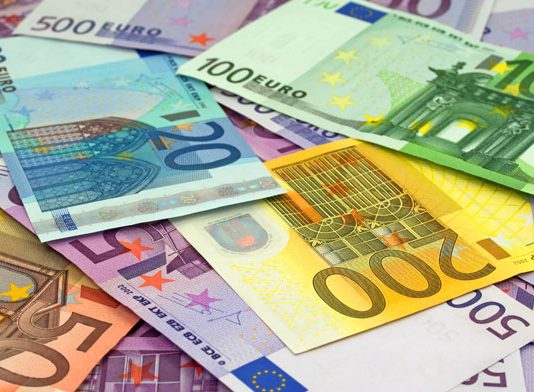 Primera operación conocida de reestructuración con avales públicos