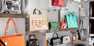 La dual protección legal de la moda y el artículo de lujo