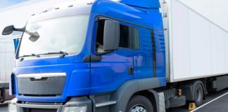 ¿Puede considerarse como TRADE un transportista que no ha comunicado tal condición a la empresa?