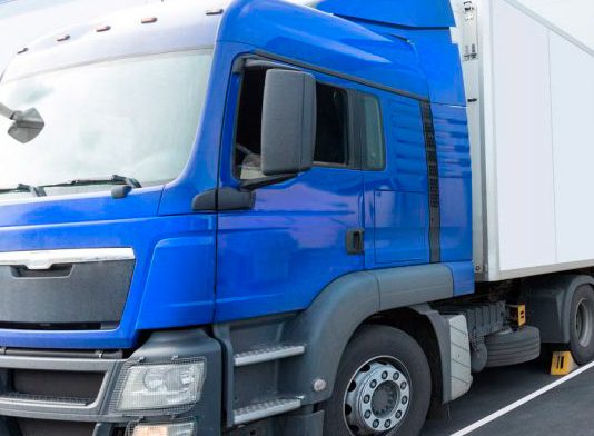 ¿Puede considerarse como TRADE un transportista que no ha comunicado tal condición a la empresa?