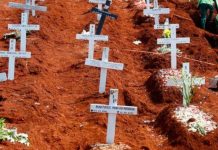 La distancia mínima con zonas pobladas, como criterio para emplazar un cementerio ¿es aplicable a los hornos crematorios?