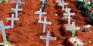 Condenado por hurto un reincidente por sustraer varios objetos de valor procedentes de panteones familiares en dos cementerios de Navarra