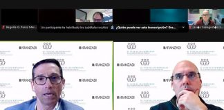 “La tecnología tiene un papel necesario para el desarrollo adecuado de los canales de denuncias en la Administración”