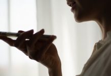 La tecnología de dictado de voz vuelve al sector legal