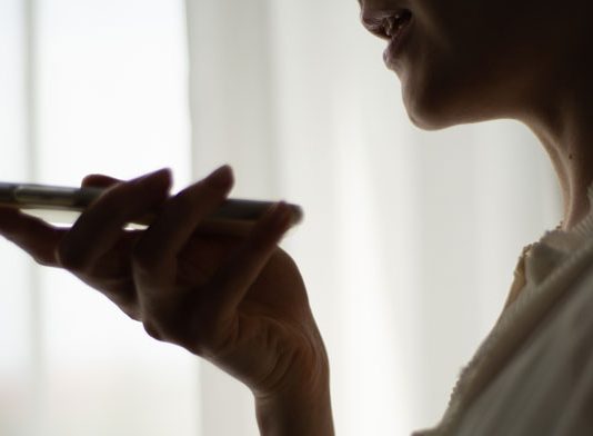 La tecnología de dictado de voz vuelve al sector legal