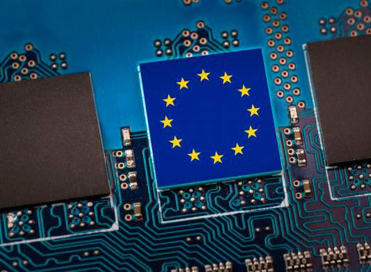 La inteligencia artificial en el ámbito jurídico de la Unión Europea