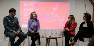 “En la actualidad la ausencia de información sobre Violencia de Género Digital es en realidad falta de interés”