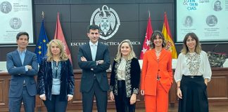 La fundación corporativa de Aranzadi LA LEY presenta el ‘Informe de Innovación y Tendencias 2023’