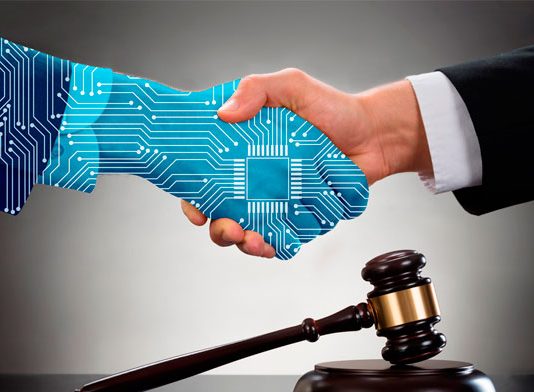 Abogacía e inteligencia artificial jurídica: el futuro ya está aquí