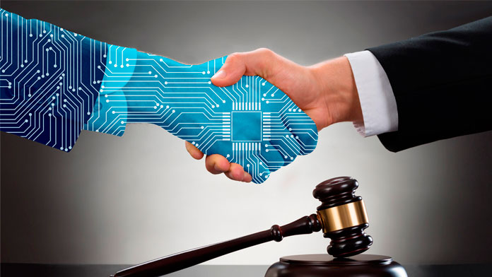 Abogacía e inteligencia artificial jurídica: el futuro ya está aquí
