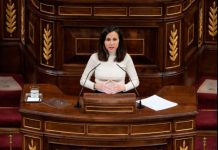 El Congreso aprueba y remite al Senado el Proyecto de Ley de protección de los derechos y el bienestar de los animales Ione Belarra