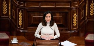 El Congreso aprueba y remite al Senado el Proyecto de Ley de protección de los derechos y el bienestar de los animales Ione Belarra