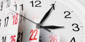 ¿Es válido el registro de jornada que refleja siempre la misma hora de entrada y salida?