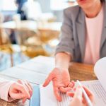 ¿Cómo afecta la cautela socini a la partición hecha por contador partidor?