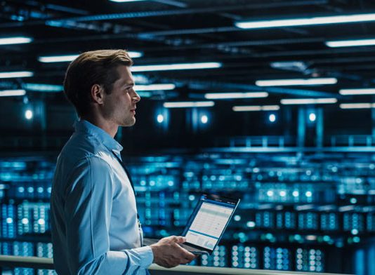 Reglamento Europeo de Gobernanza de Datos (“RGD”)