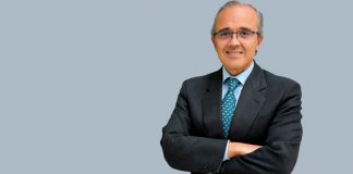 “El impulso de Aranzadi y LA LEY de los proyectos de legaltech es la piedra angular estratégica de nuestra compañía” Vicente Sánchez