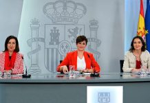 El Gobierno aprueba la Estrategia 2023-2027 para mejorar la normativa en materia de PRL