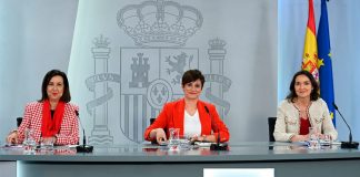 El Gobierno aprueba la Estrategia 2023-2027 para mejorar la normativa en materia de PRL