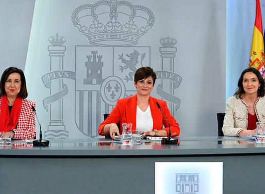 El Gobierno aprueba la Estrategia 2023-2027 para mejorar la normativa en materia de PRL