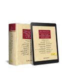 Cinco años de la Ley de Contratos del Sector Público: estudio de situa ción y soluciones para su regulación(Dúo)