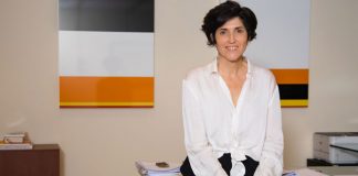 Fe absoluta en el futuro Adriana Moscoso del Prado Hernández