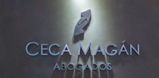 CECA MAGÁN Abogados cierra 2022 con una facturación de 16,3 millones de euros