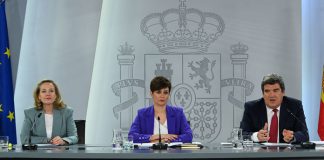 El Gobierno aprueba el proyecto de Ley de Familias, que no menciona el ‘pin parental’