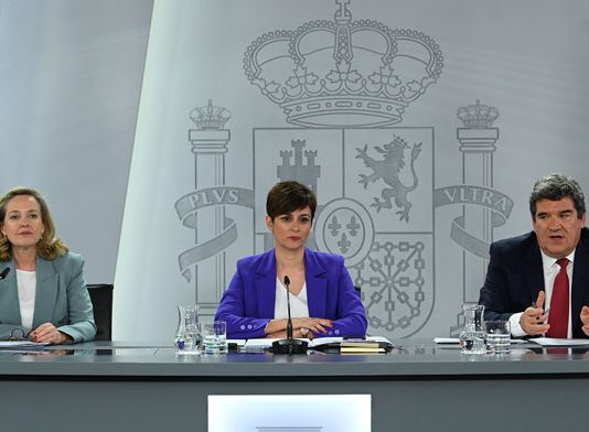El Gobierno aprueba el proyecto de Ley de Familias, que no menciona el ‘pin parental’