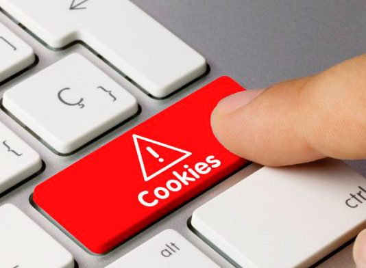 Un simple clic en la palabra permitir