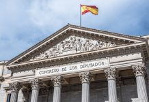PSOE, PP, PNV, Ciudadanos y Junts aprueban el dictamen de la reforma de la ley del ‘solo sí es sí’