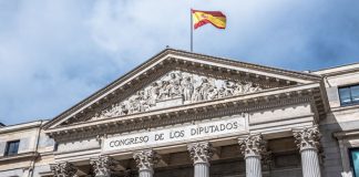 La cancelación del crédito público en base a la Constitución Española