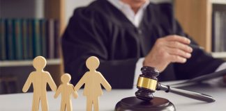 ¿Y si la prohibición de conceder la custodia compartida en casos de violencia de género fuera inconstitucional?