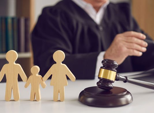 Retirada de la custodia de un menor, ¿es posible?, ¿por qué motivos?