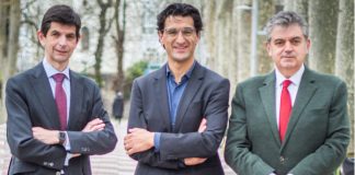 ECIJA inaugura nueva sede en el País Vasco