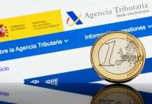 Un rodillo llamado Hacienda: La administración tributaria pretendía declarar a un niño de 10 años responsable de las deudas de sus padres