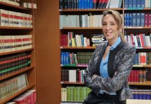 “Nuestro objetivo consiste en fomentar en los equipos jurídicos del Grupo un espíritu de pertenencia a un único equipo global común” Irene Martínez-Calcerrada