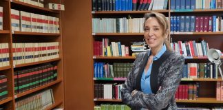 “Nuestro objetivo consiste en fomentar en los equipos jurídicos del Grupo un espíritu de pertenencia a un único equipo global común” Irene Martínez-Calcerrada