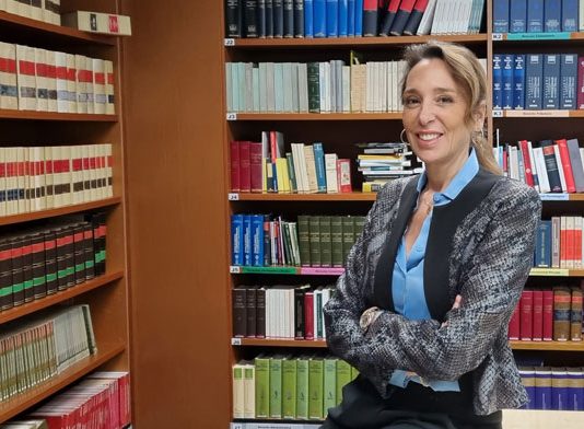 “Nuestro objetivo consiste en fomentar en los equipos jurídicos del Grupo un espíritu de pertenencia a un único equipo global común” Irene Martínez-Calcerrada