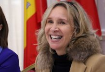 La junta de gobierno del ICAM presenta su hoja de ruta en materia de igualdad