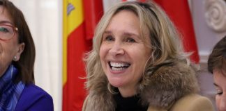 La junta de gobierno del ICAM presenta su hoja de ruta en materia de igualdad