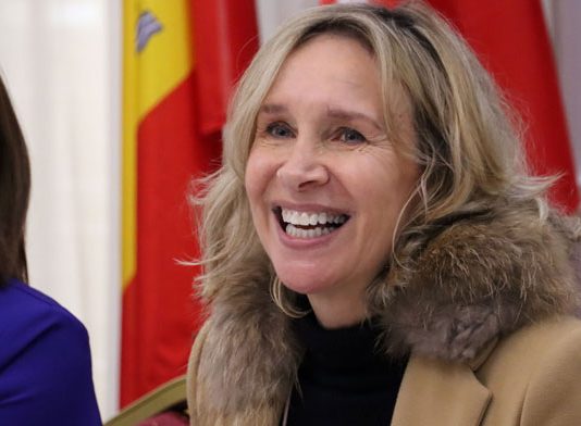 La junta de gobierno del ICAM presenta su hoja de ruta en materia de igualdad