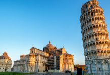 La bella Italia: cómo las autoridades fiscales convierten sueños en realidad…