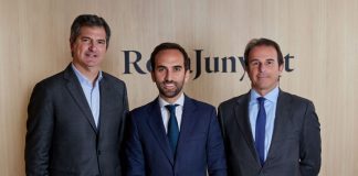 RocaJunyent incorpora a Oriol Valentí como socio para impulsar el área de Arbitraje y Mediación