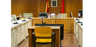 Aumentan un 6,5% en 2022 los asuntos registrados en juzgados y tribunales