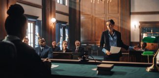 El crecimiento de los servicios legales alternativos (ASPL)