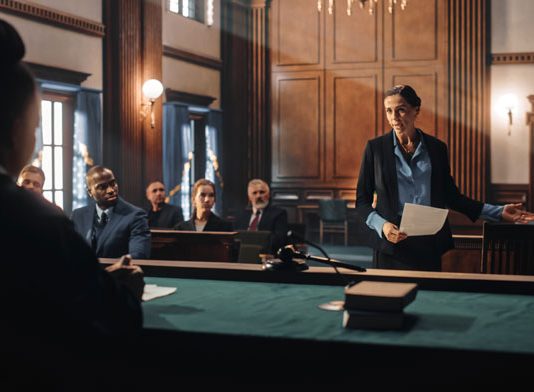 El crecimiento de los servicios legales alternativos (ASPL)