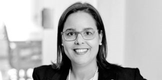 Siguen faltando muchas voces femeninas, también en la abogacía