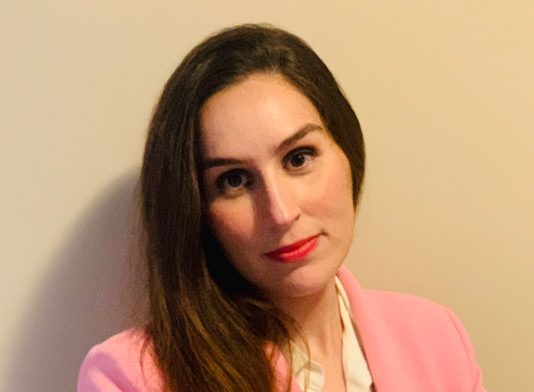 Liderazgo femenino: el reto de las juristas