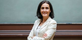 Reivindicar la igualdad a través del legado de María Soteras i Mauri Núria Flaquer Molinas