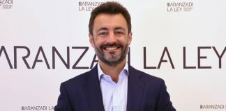 Aranzadi LA LEY nombra a Pablo Galán director de Recursos Humanos